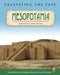 Mesopotamia by Jane Shuter