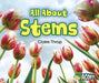 All about Stems by Claire Throp