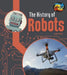 The History of Robots by Chris Oxlade