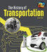 The History of Transportation by Chris Oxlade