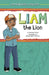 Liam the Lion by Andrew Stark