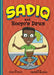 Sadiq and Hooyo's Drum by Christos Skaltsas