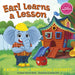Earl Learns a Lesson: A Story about Respecting Diversity by Bryan Patrick Avery