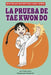 La Prueba de Taekwondo by Cristina Oxtra