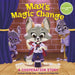 Max's Magic Change: A Cooperation Story by Bryan Patrick Avery