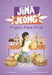 Project Food Drive by Carol Kim