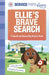 Ellie's Brave Search: A Search and Rescue Dog Graphic Novel by Diego Vaisberg