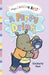 A Peppy Drink by Kimberly Gee