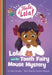 Lola and the Tooth Fairy Mouse Mystery by Keka Novales