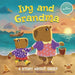 Ivy and Grandma: A Story about Grief by Román Díaz