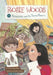Rosie Woods in Rosielocks and the Three Bears by Maya Myers