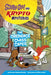 The Obedience Class Caper by Mike Kunkel