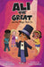 Ali the Great and the Magic Trick Fix by Saadia Faruqi