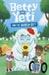 Betty the Yeti and the Garden Gift by Mandy R. Marx