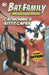 Catwoman's Kitty Caper: Featuring Batgirl! by Steve Korté