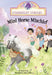 Mini Horse Mischief by Mari Bolte
