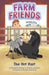 The Vet Visit by Shelli R. Johannes