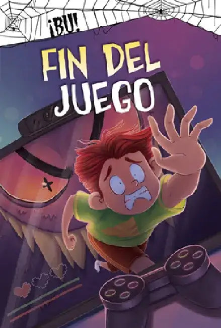 Fin del Juego by Benjamin Bird