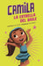 Camila La Estrella del Baile by Thais Damiao