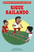 Sigue Bailando by Cristina Oxtra