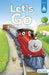 Let's Go by Craig Cameron
