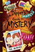 Gravity Falls Dipper's and Mabel's Guide to Mystery and Nonstop Fun! by Rob Renzetti