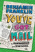 Benjamin Franklin: You've Got Mail by Adam Mansbach