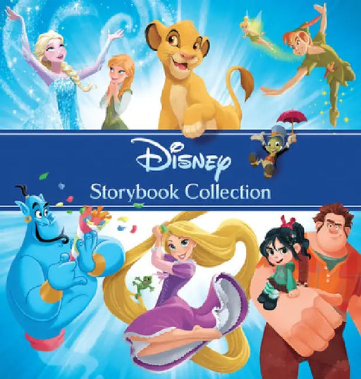Disney Storybook Collection (3rd Edition) by Disney Book Group