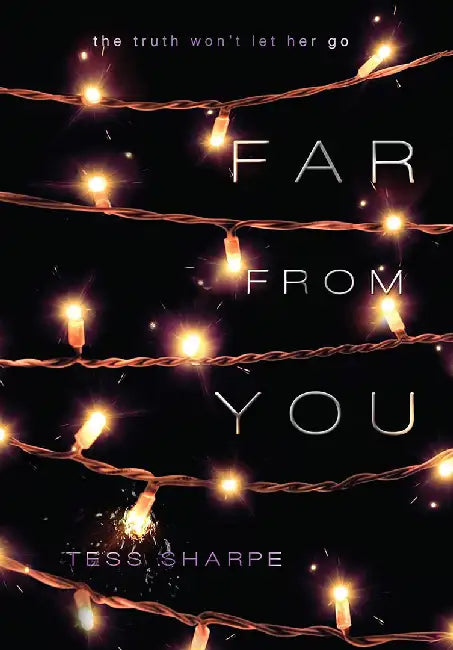 Far from You by Tess Sharpe