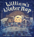 William's Winter Nap by Linda Ashman