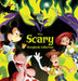 Scary Storybook Collection by Disney Storybook Art Team