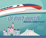 The Disney Monorail: Imagineering the Highway in the Sky by Jeff Kurtti