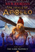 The Trials of Apollo, Book Two: The Dark Prophecy by Rick Riordan