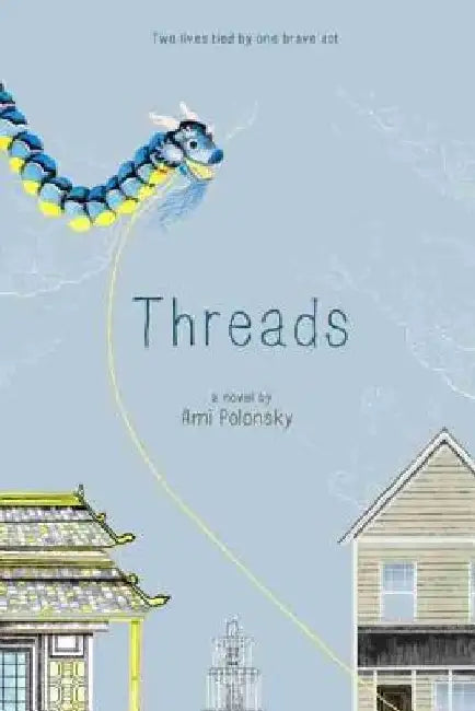 Threads by Ami Polonsky