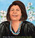 Wilma's Way Home: The Life of Wilma Mankiller by Doreen Rappaport
