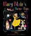 Mary Blair's Unique Flair: The Girl Who Became One of the Disney Legends by Amy Novesky