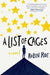 A List of Cages by Robin Roe