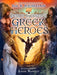 Percy Jackson's Greek Heroes by Rick Riordan