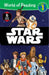 World of Reading Star Wars Boxed Set by Disney Book Group
