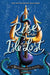 Rise of the Isle of the Lost: A Descendants Novel by Melissa de la Cruz