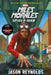 Miles Morales: Spider-Man by Jason Reynolds