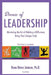Dance of Leadership: Mastering the Art of Making a Difference Using Your Unique Style by Robin Denise Johnson
