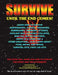 Survive Until The End Comes: Learn How To Survive Earthquakes, Floods, Tornadoes, Hurricanes, Terrorist Attacks, Nuclear War, Economic Collapse, Bi by David Presnell