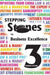 Stepping Stones to Business Excellence by Donna Stone