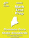 Maine 4th Grade Math Test Prep: Common Core Learning Standards by Teachers' Treasures