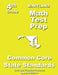Maryland 4th Grade Math Test Prep: Common Core Learning Standards by Teachers' Treaures