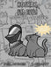 Hooray, I'm Evil!: Two Lumps, Year 9 by James Grant