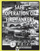 Safe Operation of Fire Tankers by U. S. Fire Administration