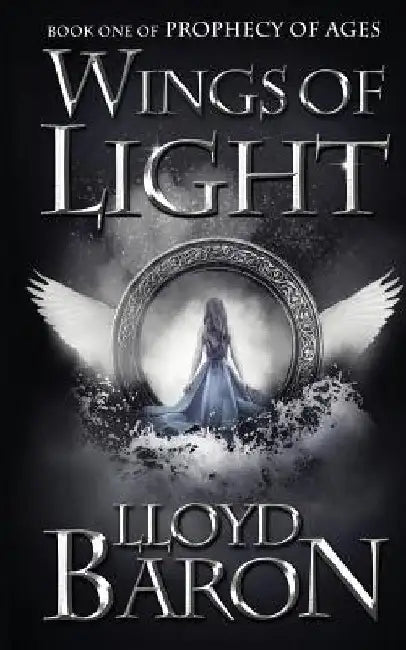 Wings of Light by Lloyd Baron