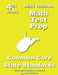 West Virginia 4th Grade Math Test Prep: Common Core Learning Standards by Teachers' Treasures